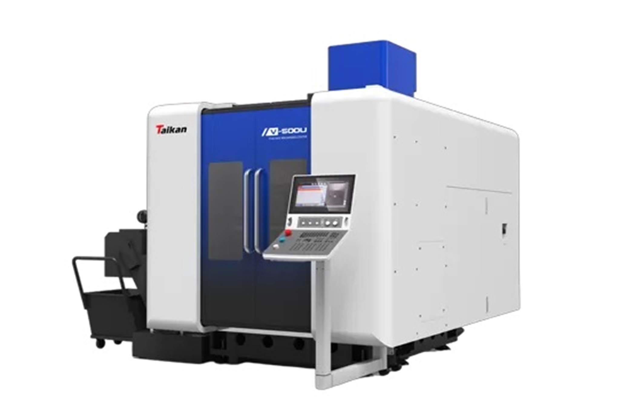 Turning Center vs. Lathe: A Comprehensive Comparison - 翻译中...