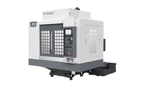 centrum frezarskie CNC