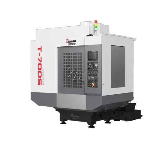 Wiertarko-frezarka CNC