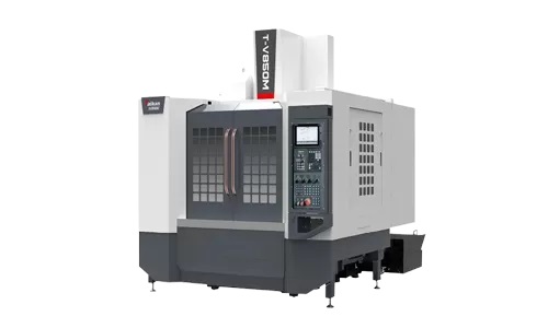 T-V850M high-speed vertical machining center