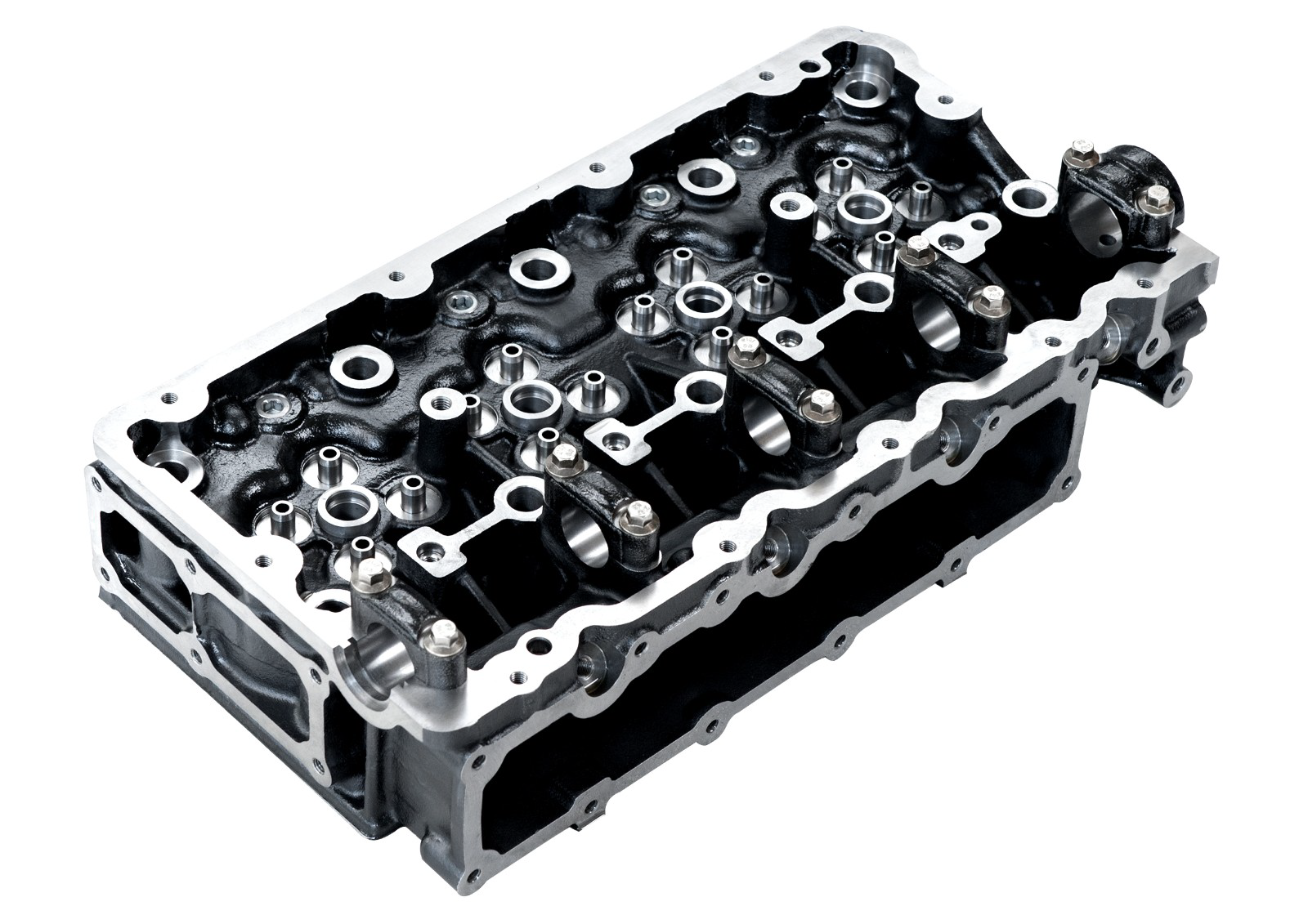 CNC Horizontal Machining Center