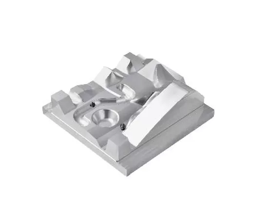 5 osi producentów maszyn CNC