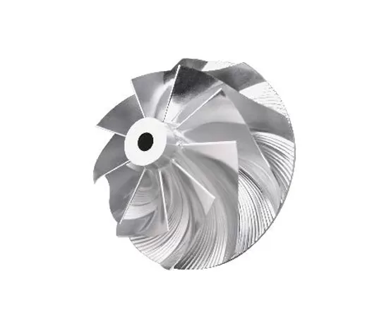 5 osi producentów maszyn CNC