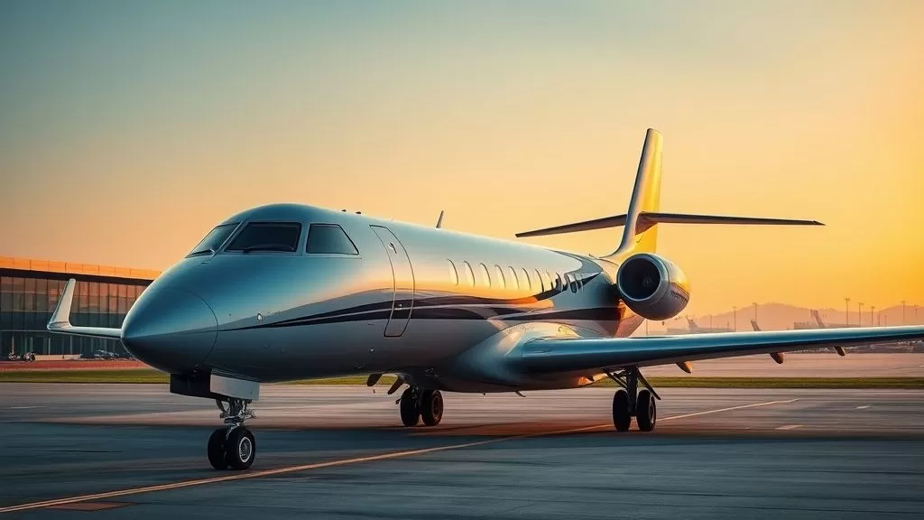 Taikan Aerospace Industry Solutions: precyzja, inteligencja, niezawodność