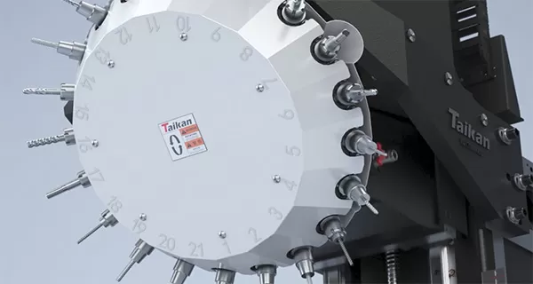 Obróbka CNC