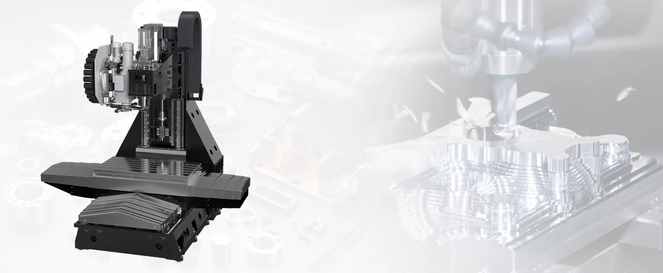 Zalety serii M Doskonała sztywność