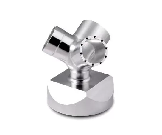 5 osi producentów maszyn CNC