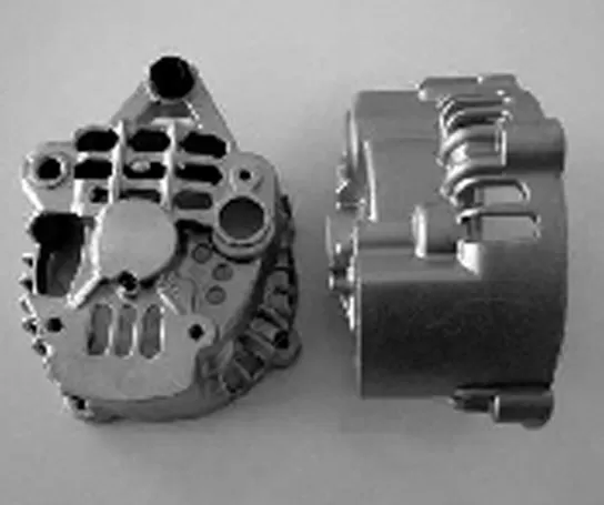 Fabryka tokarki CNC