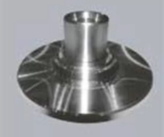 Fabryka tokarki CNC