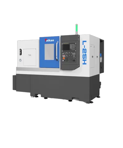 Tokarka CNC
