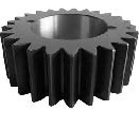 Pozioma tokarka CNC