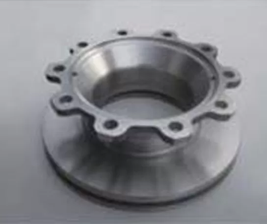Fabryka maszyn tokarskich CNC
