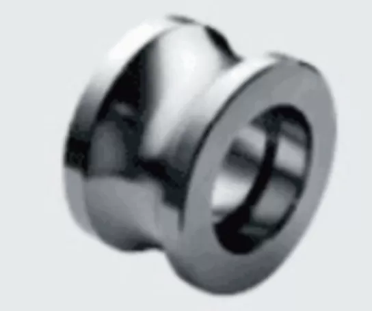 Fabryka tokarki CNC