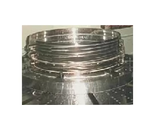 Tokarka pionowa CNC