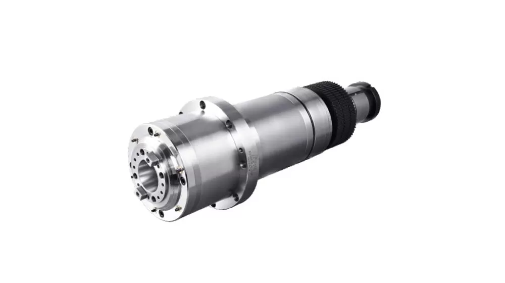 BT40-12000rpm jednostka wrzeciona z napędem bezpośrednim