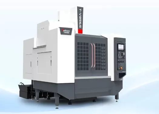 klient Taikan Machine