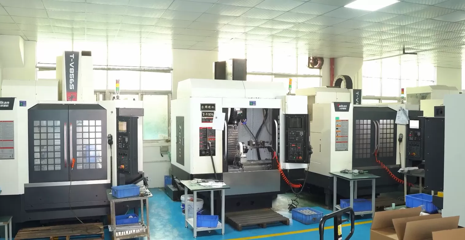 klient Taikan Machine