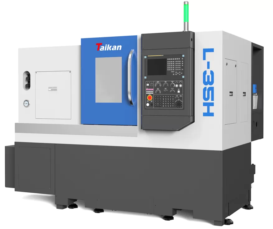 Tokarka CNC L-35H