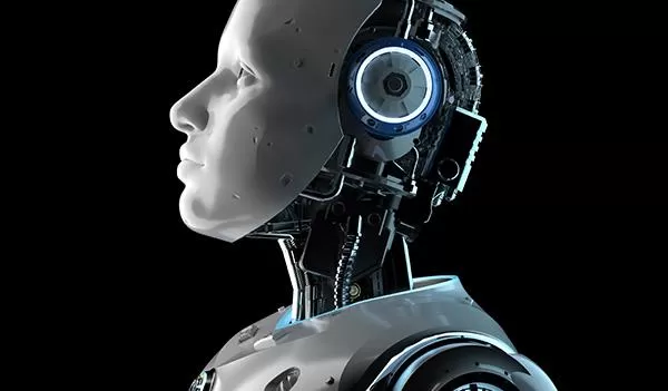 Obróbka CNC inteligentnych komponentów robotów Obróbka CNC inteligentnych komponentów robotów