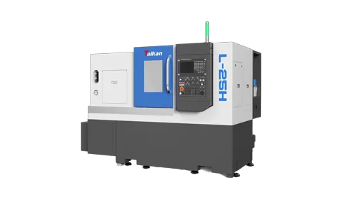Tokarka pozioma CNC serii L-H