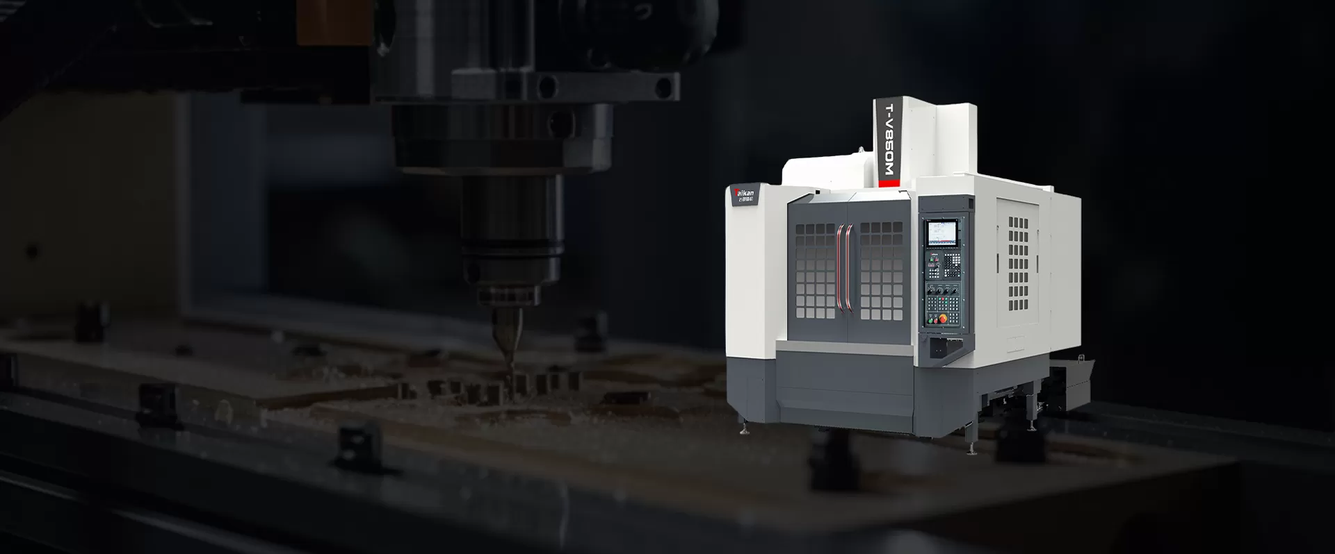 Seria M Doskonała sztywność