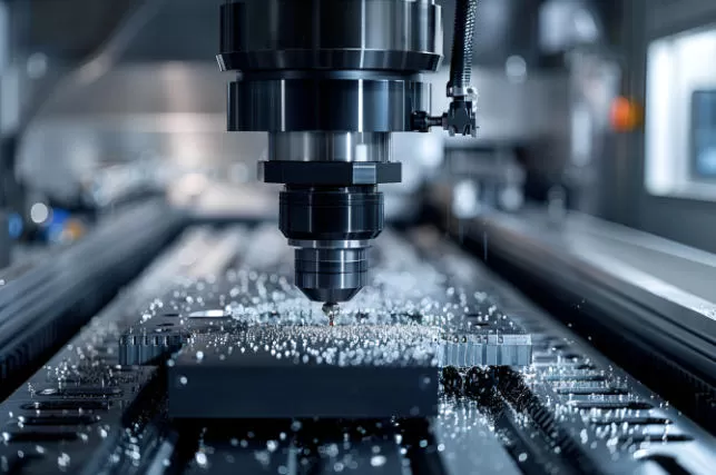 Obrabiarki CNC Obrabiarki CNC