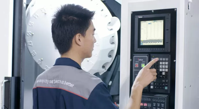 Rozwiązywanie problemów z obrabiarkami CNC Rozwiązywanie problemów z obrabiarkami CNC