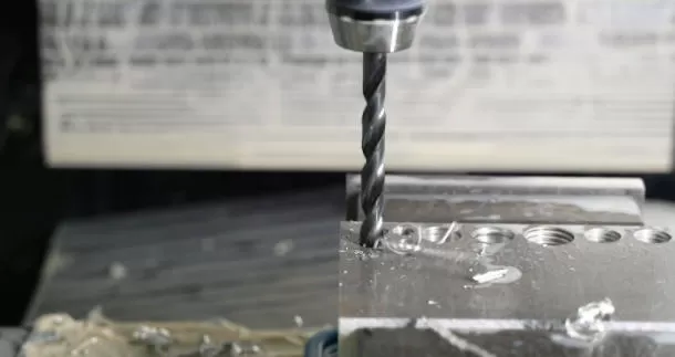 Awarie dokładności obrabiarek CNC Awarie dokładności obrabiarek CNC