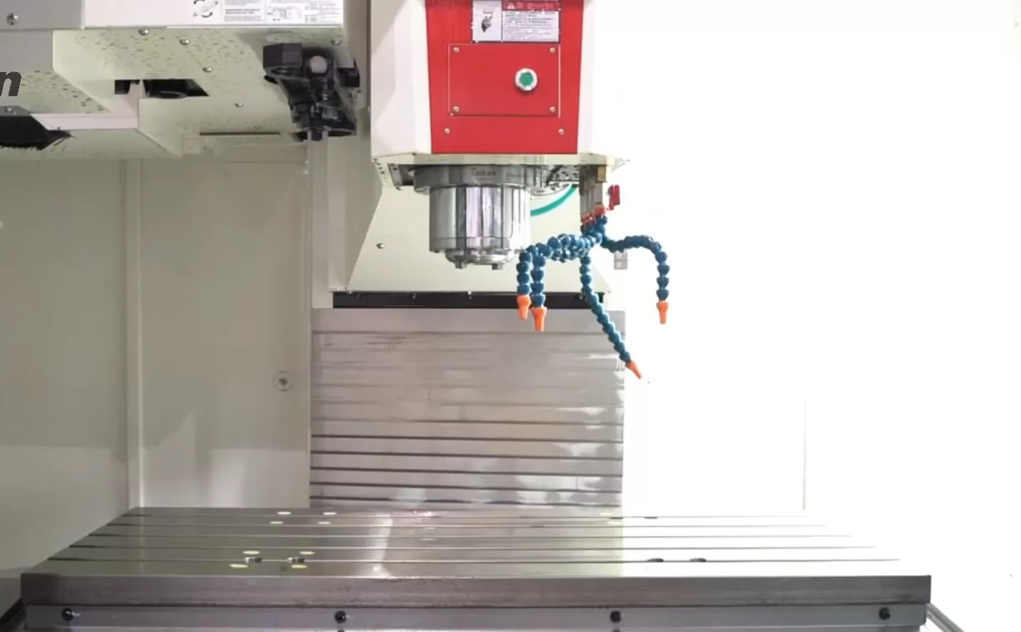 pionowa maszyna CNC pionowa maszyna CNC