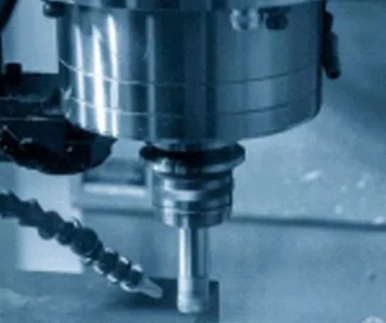 Maszyna CNC Vmc