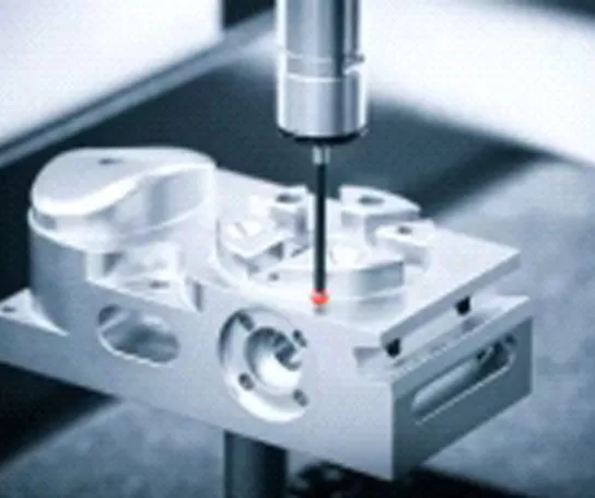Maszyna CNC Vmc