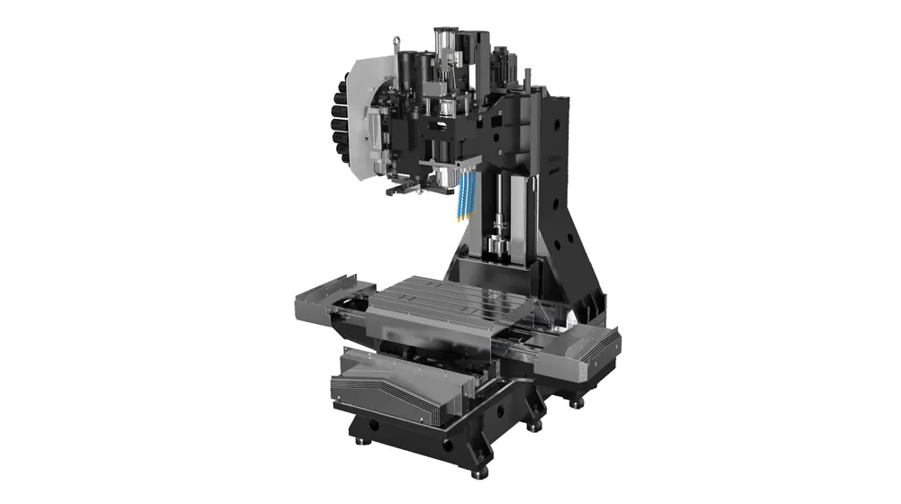 Projekt konstrukcyjny