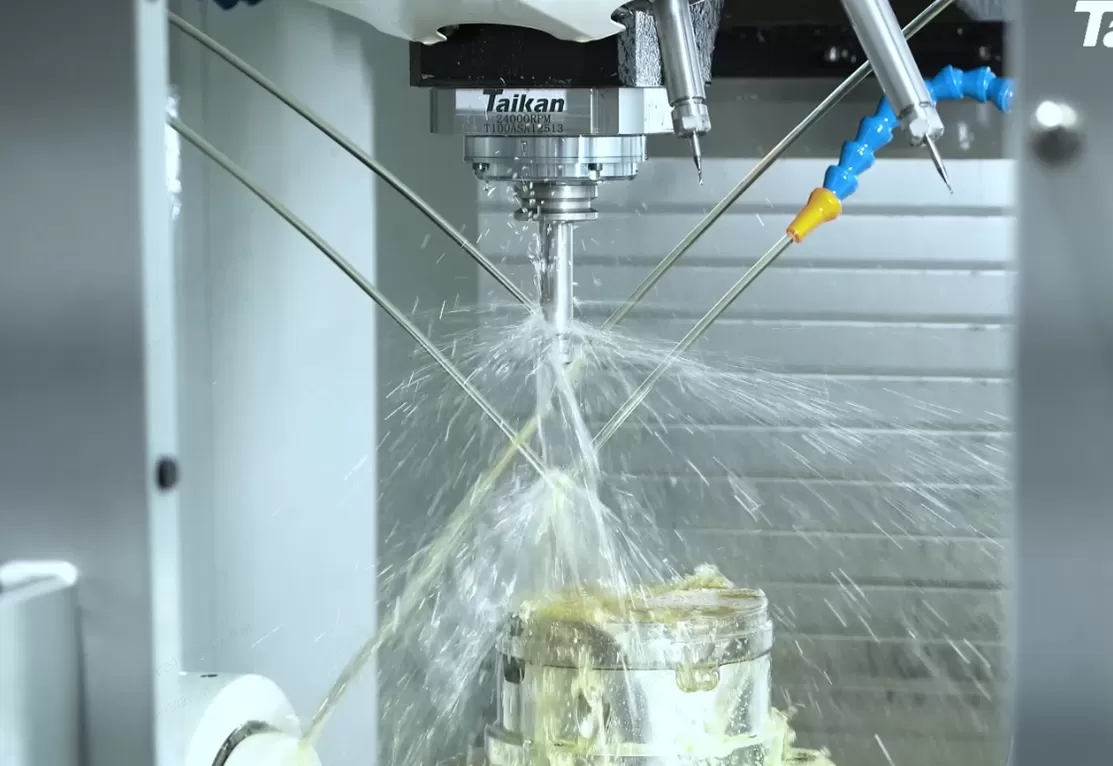 12 Konfiguracje strukturalne: Zoptymalizowane dla każdego scenariusza obróbki