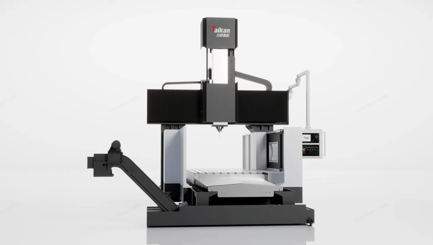 Trzy metody napędu paszowego dla zoptymalizowanej wydajności obróbki