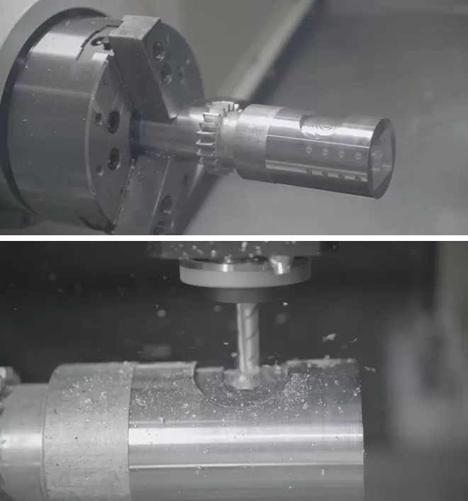 Architektura maszyn i podstawowe technologie